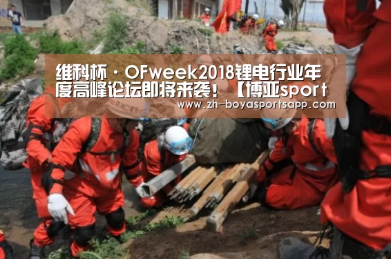 维科杯·OFweek2018锂电行业年度高峰论坛即将来袭!【博亚sportsapp】(图3) 博亚sportsapp